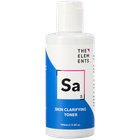 The Elements Skin Clarifying Toner - 100ml image 2