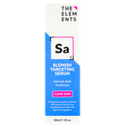 The Elements Blemish Targeting Serum - 30ml image 1