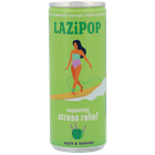 Lazipop Supporting Stress Relief Pomme & Lavande - 250ml image 1
