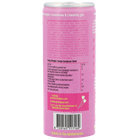 Lazipop Supporting Stress Relief Framboise & Jasmin - 250ml image 2