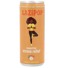 Lazipop Supporting Stress Relief Mangue & Camomille - 250ml image 1
