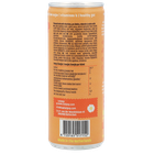 Lazipop Supporting Stress Relief Mangue & Camomille - 250ml image 2