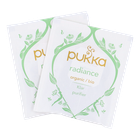 Pukka Radiance - 20 theezakjes image 2