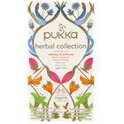 Pukka Herbal Collection - 5x4 theezakjes image 1