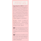 Weleda Sensitive Gezichtscrème Amandel - 30ml image 3