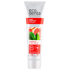 Ecodenta Tandpasta Gum Protect Grapefruit - 100ml image 1