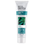 Ecodenta Tandpasta Sensitive Probiotica & CBD - 75ml image 1
