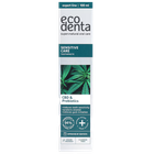 Ecodenta Tandpasta Sensitive Probiotica & CBD - 75ml image 2