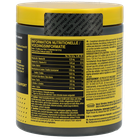 Cellucor C4 Sport Pré-Entraînement Fruit Punch - 288g image 2