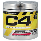 Cellucor C4 Original Pré-Entraînement Pastèque - 198g image 1