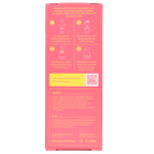 Wild Deodorant Pink + Cherry Blossom - 40g image 3