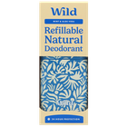 Wild Deodorant Matisse + Mint & Aloe Vera - 40g image 1