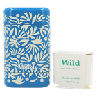 Wild Deodorant Matisse + Mint & Aloe Vera - 40g image 2