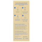 Wild Deodorant Matisse + Mint & Aloe Vera - 40g image 3