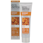 Ecodenta Whitening Tandpasta Amber Extract - 100ml image 2