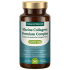 Holland & Barrett Marine Collageen Premium Complex 1000mg - 90 tabletten image 1