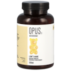 Opus Mushrooms Opus Lion's Mane Mushroom - 60 gummies image 1