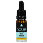 Pure CBD Bain de Bouche CBD 10% - 10ml image 2