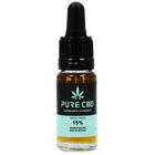 Pure CBD Bain de Bouche CBD 15% - 10ml image 2