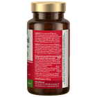 Holland & Barrett Resveratrol 250mg Met Rode Wijn Extract 10mg - 60 capsules image 2
