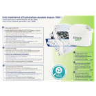 BRITA Maxtra Pro Kalk Expert - 2 stuks image 4