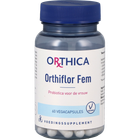 Orthica Orthiflor Fem (60 Capsules) image 1