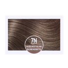 Naturtint Permanente Haarkleuring 7N Hazelnoot Blond - 170ml image 2