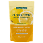 Holland & Barrett Elektrolyten Hydration Drink Citroen – 150g (30 porties) image 1