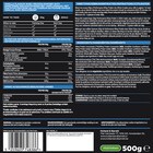 Precision Engineered Performance Whey Protein Vanille - 500g image 2