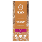 Khadi Coloration Végétale Blond Foncé - 100g image 1