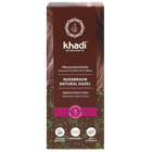 Khadi Coloration Végétale Châtain Noisette - 100g image 1
