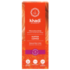 Khadi Haarkleuring Copper - 100g image 1