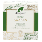 Dr. Organic Evoke Awaken Crème de Jour Radiance - 50ml image 1