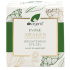 Dr. Organic Evoke Awaken Eye Gel - 10ml image 1