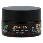 Dr. Organic Evoke Awaken Eye Gel - 10ml image 2