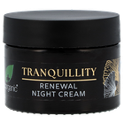 Dr. Organic Evoke Tranquility Night Cream - 50ml image 2