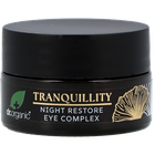 Dr. Organic Evoke Tranquility Eye Cream - 10ml image 2