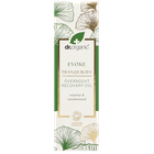 Dr. Organic Evoke Tranquility Huile de Nuit Réparatrice - 30ml image 1