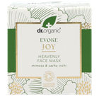 Dr. Organic Evoke Joy Masque Visage Mimosa - 50ml image 1