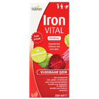 Hübner Iron VITAL® Fer Liquide - 250ml image 1
