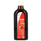 Hübner Iron VITAL® Fer Liquide - 250ml image 2