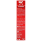 Hübner Iron VITAL® Fer Liquide - 250ml image 3