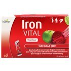 Hübner Iron VITAL® Fer Liquide Direct - 20 sachets image 1