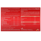 Hübner Iron VITAL® Fer Liquide Direct - 20 sachets image 3