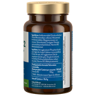 Holland & Barrett Vitamine B12 Méthylcobalamine 100mcg - 120 comprimés image 2