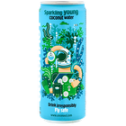 Coconaut Bruisend Kokoswater - 320ml image 1