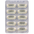 Physalis Omega 3 Ultra - 30 capsules image 2