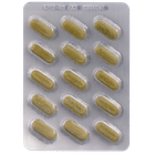 Physalis Berberine Forte - 30 tabletten image 2