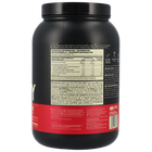 Optimum Nutrition Gold Standard 100% Whey Fraise - 900g image 3