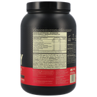 Optimum Nutrition Gold Standard 100% Whey Double Rich Chocolate - 899g image 3